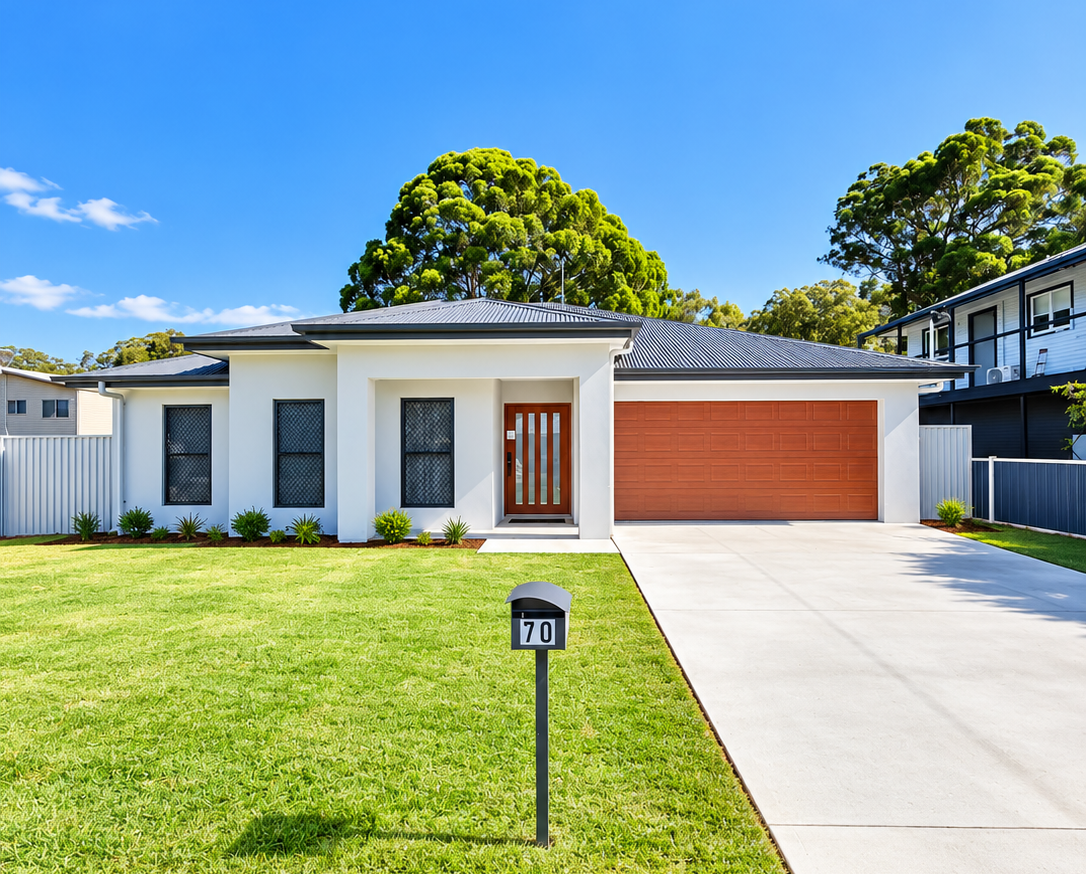 70 Laurel Street, Russell Island, Qld 4184