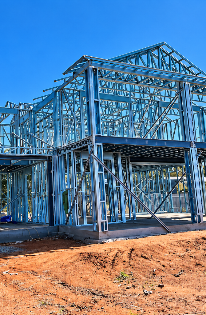 BIG HOME RENOVATIONS
