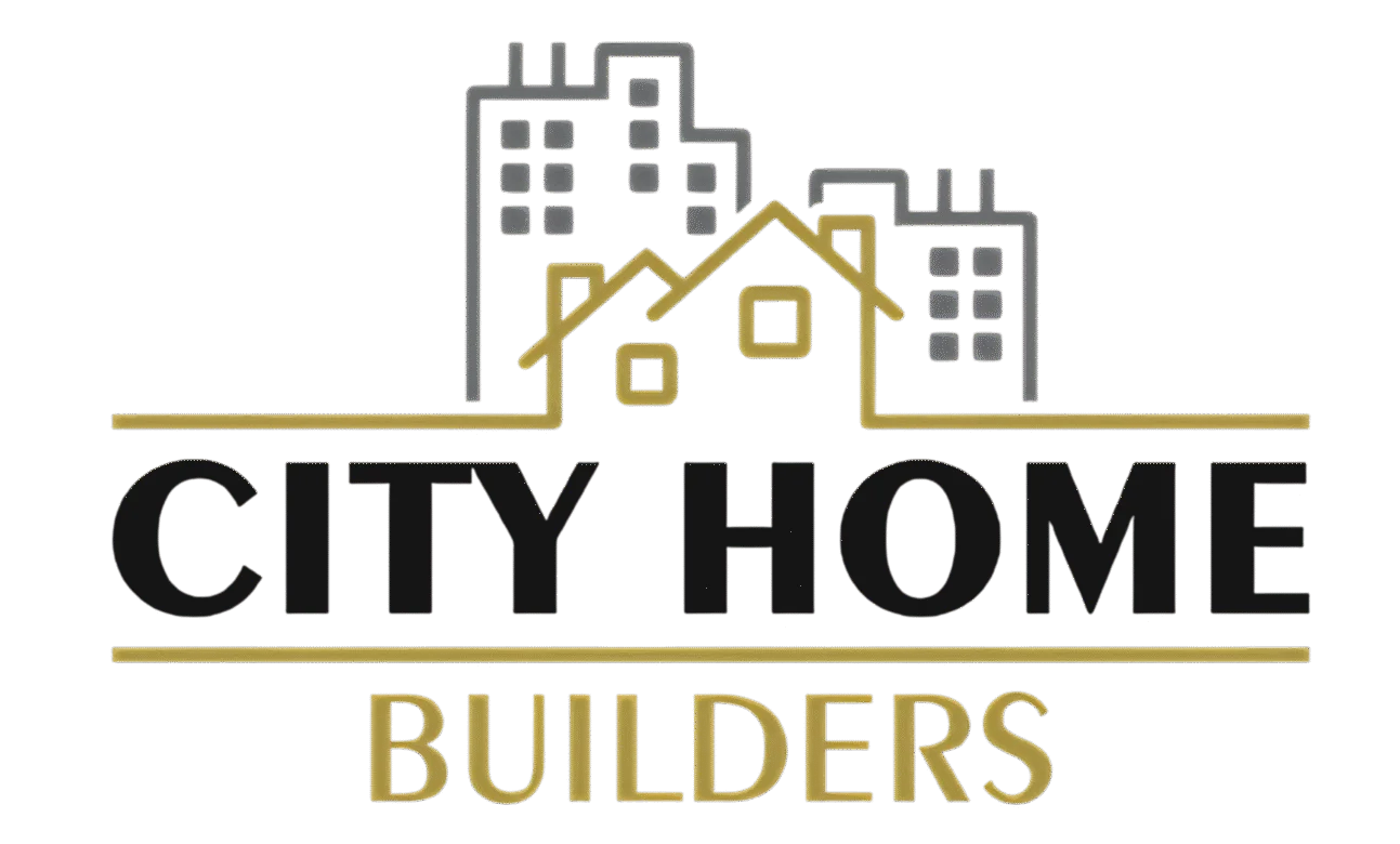 City Home Builders